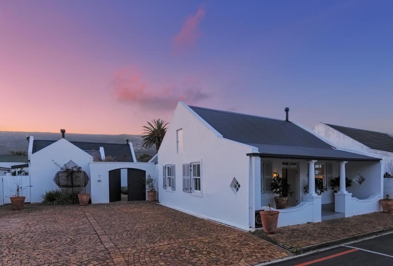 The Vishuis Hermanus Exterior foto